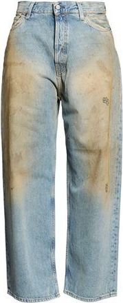 Acne Studios BOTTOMWEAR - Jeans on YOOX.COM