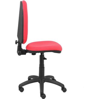 Piqueras y Crespo Silla De Oficina Ayna Bali P&c 04cp Rojo