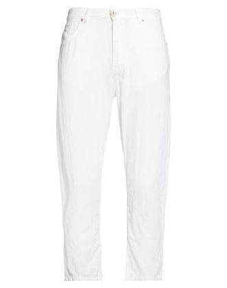 Berna BOTTOMWEAR - Trousers on YOOX.COM
