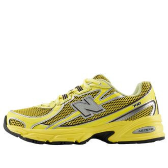New Balance 740 Star Burst Silver Metallic U74045L