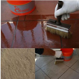 Winkler Impermeanilizzante balconi e terrazzi skermo terrazze Winkler 1l