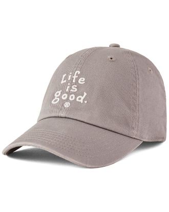 Life is good Chill Cap