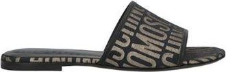 Moschino CALZATURE - Sandali su YOOX.COM
