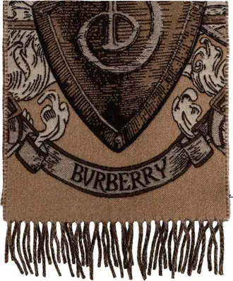 Burberry unisex, Accessori, Marrone, Taglia unica, new