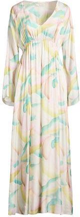 Skills & Genes DRESSES - Maxi dresses on YOOX.COM