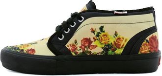 Vans x Supreme x Jean Paul Gaultier Chukka Peach VN0A49G2BL
