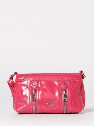 Zadig&Voltaire Borsa Sunny Mood Zadig & Voltaire in pelle vintage