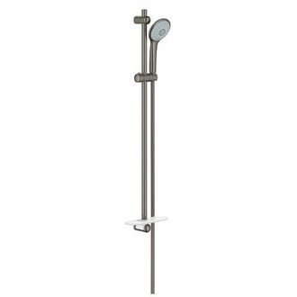 GROHE Euphoria 110 Massage Conjunto Completo De Ducha De 3 Chorros (27226al1) - Grohe