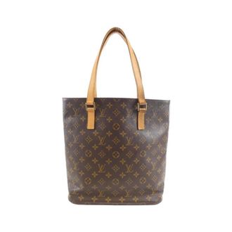 Louis Vuitton Pre-owned Tote Bags, female, Brown, Size: ONE SIZE Pre-owned Everyday Tote Bag