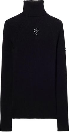 Pucci Maglione a maniche lunghe - Nero