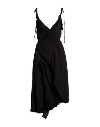 Low Classic DRESSES - Midi dresses on YOOX.COM