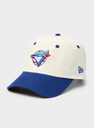 New Era Mens 9Twenty Toronto Blue Jays cap