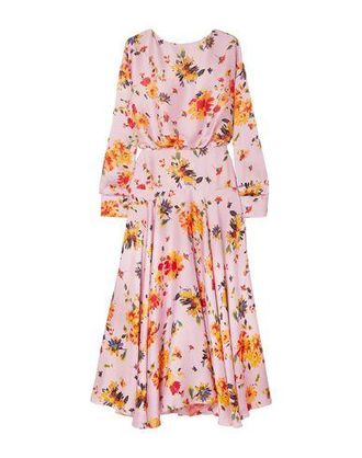 Galvan Maxi dresses