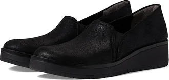Bzees Free Spirit Womens Shoes Black : 8.5 M, Textile