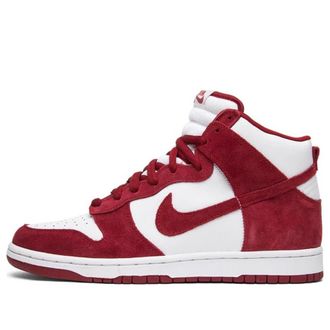 Nike Dunk High Pro SB St. Johns 305050-161