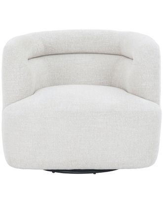 Safavieh Couture Joangela Swivel Chair