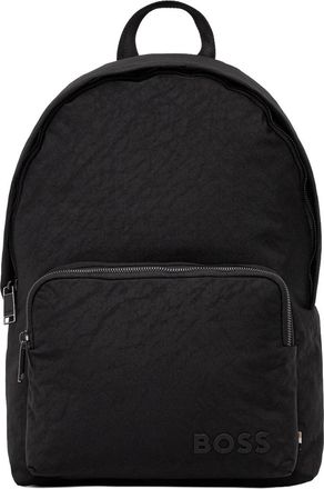 HUGO BOSS Backpack With Logo