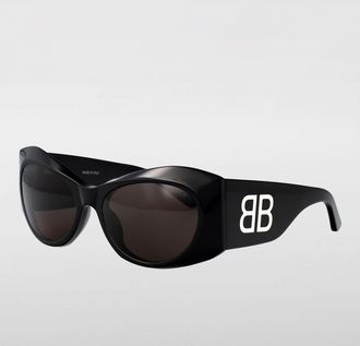 Balenciaga Occhiali da sole BB0394S Balenciaga in acetato