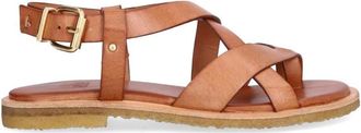 Billi Bi Schoenen, Dames, Bruin, 38 EU, Leer, T8012