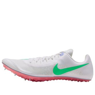 Nike Zoom Ja Fly 4 White Atomic Pink Green DR2741-103