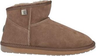 Emu CALZADO - Botines de ca&ntilde;a alta en YOOX.COM