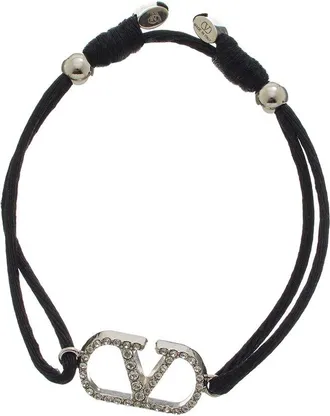 Valentino Vlogo Signature Bracelet