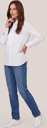 Mart Visser Meadow Blouse Wit