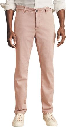 Faherty Coastline Chino