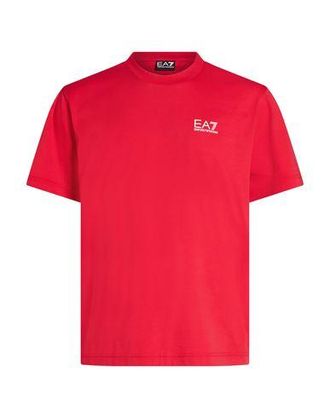Emporio Armani TOPWEAR - T-shirts on YOOX.COM