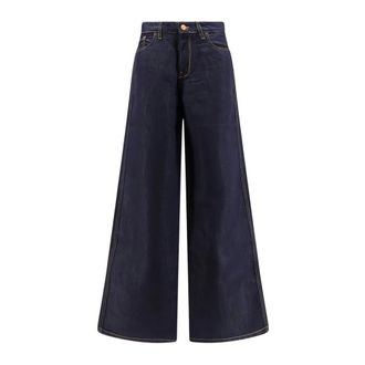 3x1 Mujer, Vaqueros, Azul, Talla: W26