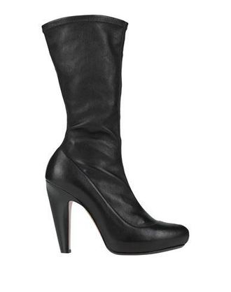 Alexander McQueen CALZADO - Botines de ca&ntilde;a alta en YOOX.COM