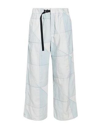 White Sand BOTTOMWEAR - Trousers sur YOOX.COM