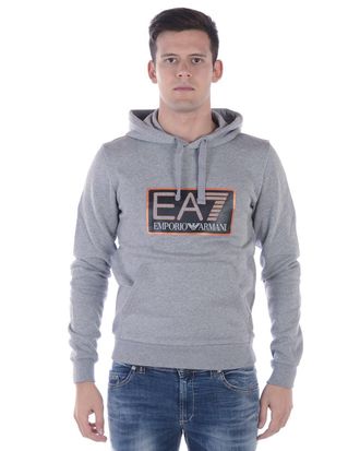 Emporio Armani Sweatshirt Hoodie