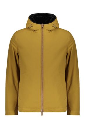 Herno Hooded Jacket