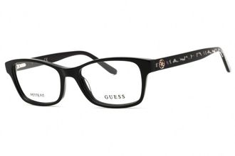 Guess GU2874 001 Shiny Black 51mm