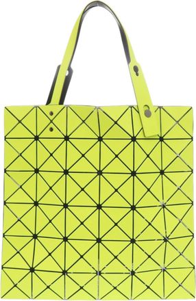 Issey Miyake Polyester Nylon Handbag (Pre-Owned)