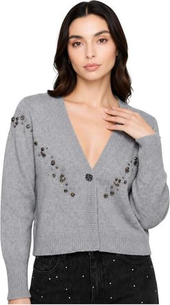 Kocca Mujer, Jerseys, Gris, Talla: M