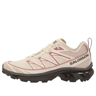 Salomon XT-6 Expanse Vanilla Ice Dusky Orchid 479924