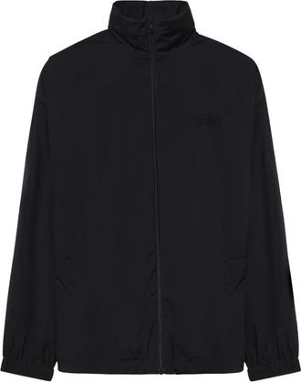 Maison Margiela Uomo, Giacche, Nero, M, new