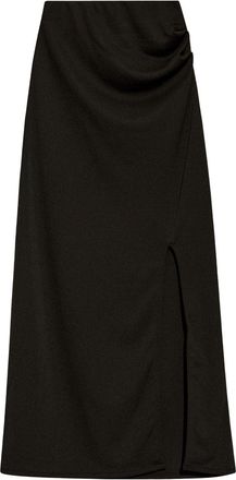 Iro Pelly skirt - Black