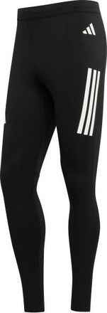 adidas Adi365 Iconic Stripes Tights Lauftights f&uuml;r Herren | schwarz