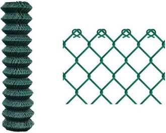 OEM Rete Griglia Plast 50x50 H.125 F.2,5 25 M