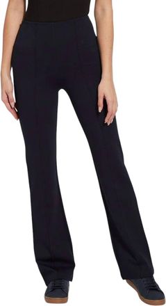 Lyss&eacute; Elysse Pant In Midnight