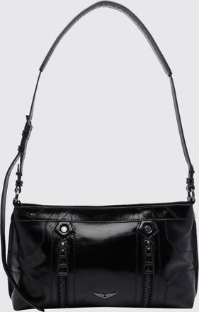 Zadig&Voltaire Borsa Sunny Moody Zadig & Voltaire in pelle