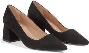 L.k. Bennett Sloane Pointed Toe Pump in Black at Nordstrom Rack, Size 10Us / 40Eu