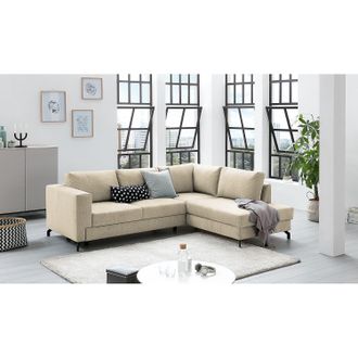 Fredriks home24 Ecksofa Manso