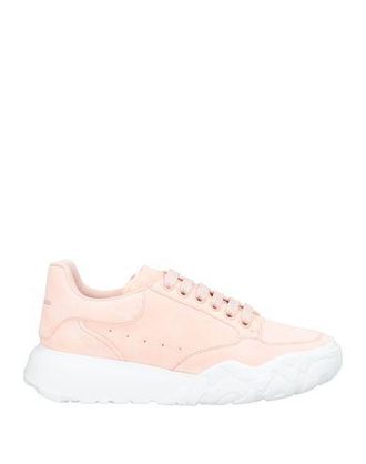Alexander McQueen SCHUHE - Sneakers auf YOOX.COM