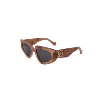 Loewe unisex, Accessori, Marrone, Taglia unica, new