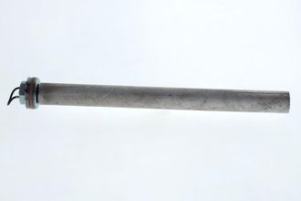 Bosch &Aacute;nodo G 1 1/2 D33x370 Aislado Everp, 8735100898
