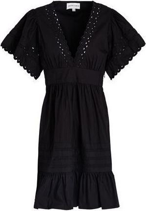 Antik Batik DRESSES - Mini dresses on YOOX.COM